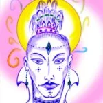 2 - A SUMA SACERDOTISA