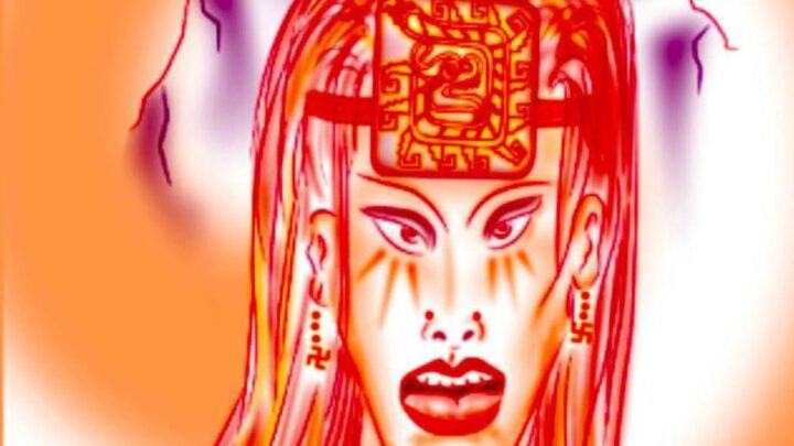 5 - O INICIADO SERPENTE